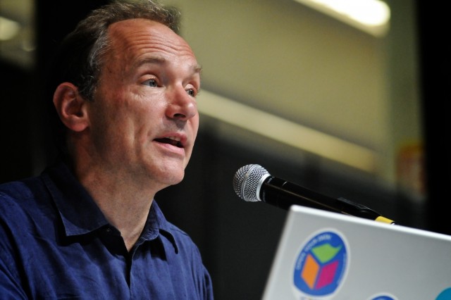 Tim Berners Lee On Net Neutrality This Is Serious Ars Technica