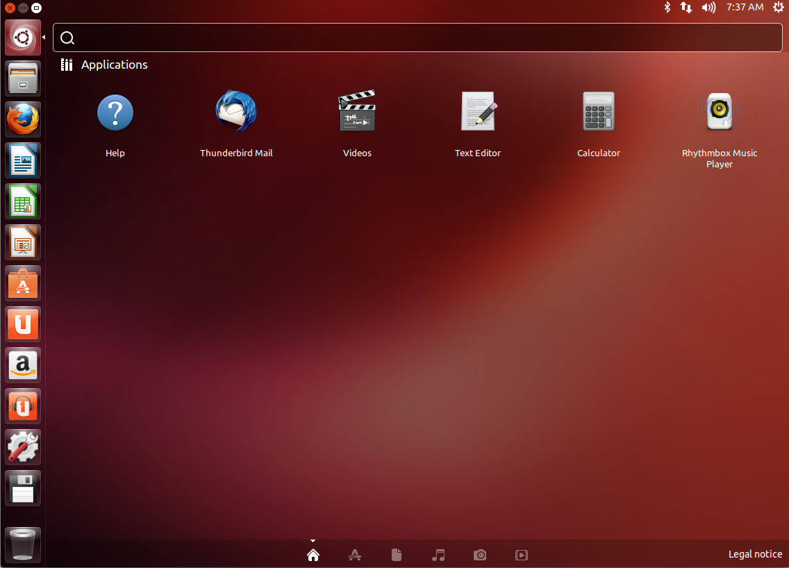 Релиз Linux-дистрибутива Ubuntu 13.04