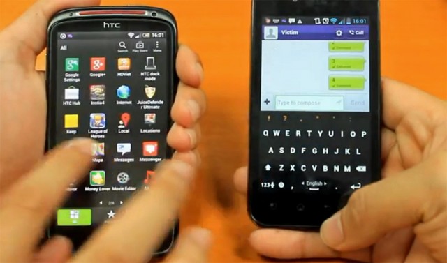 Critical app flaw bypasses screen lock on up to 100 million Android phones