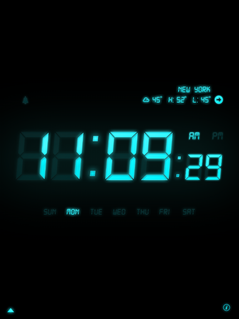 alarm clock pro