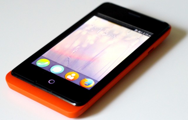 What the future could hold for Firefox OS