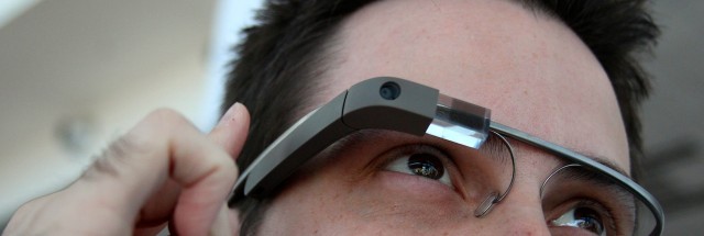 Google fights back against proposed bans of Google Glass while driving ...