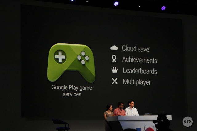 Play Games Services  Google for Developers