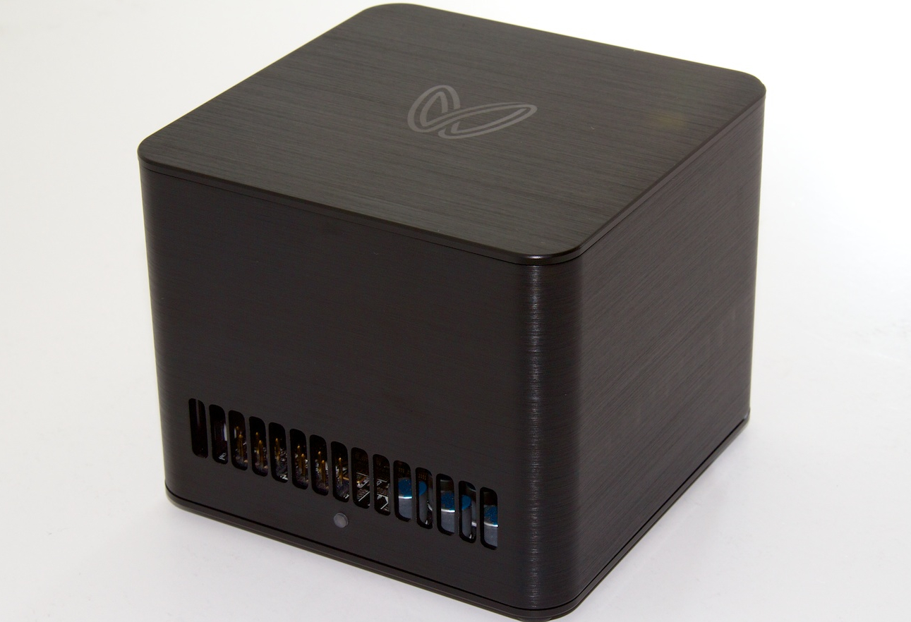 Butterfly Labs Single 60 GH/s ASIC Bitcoin miner