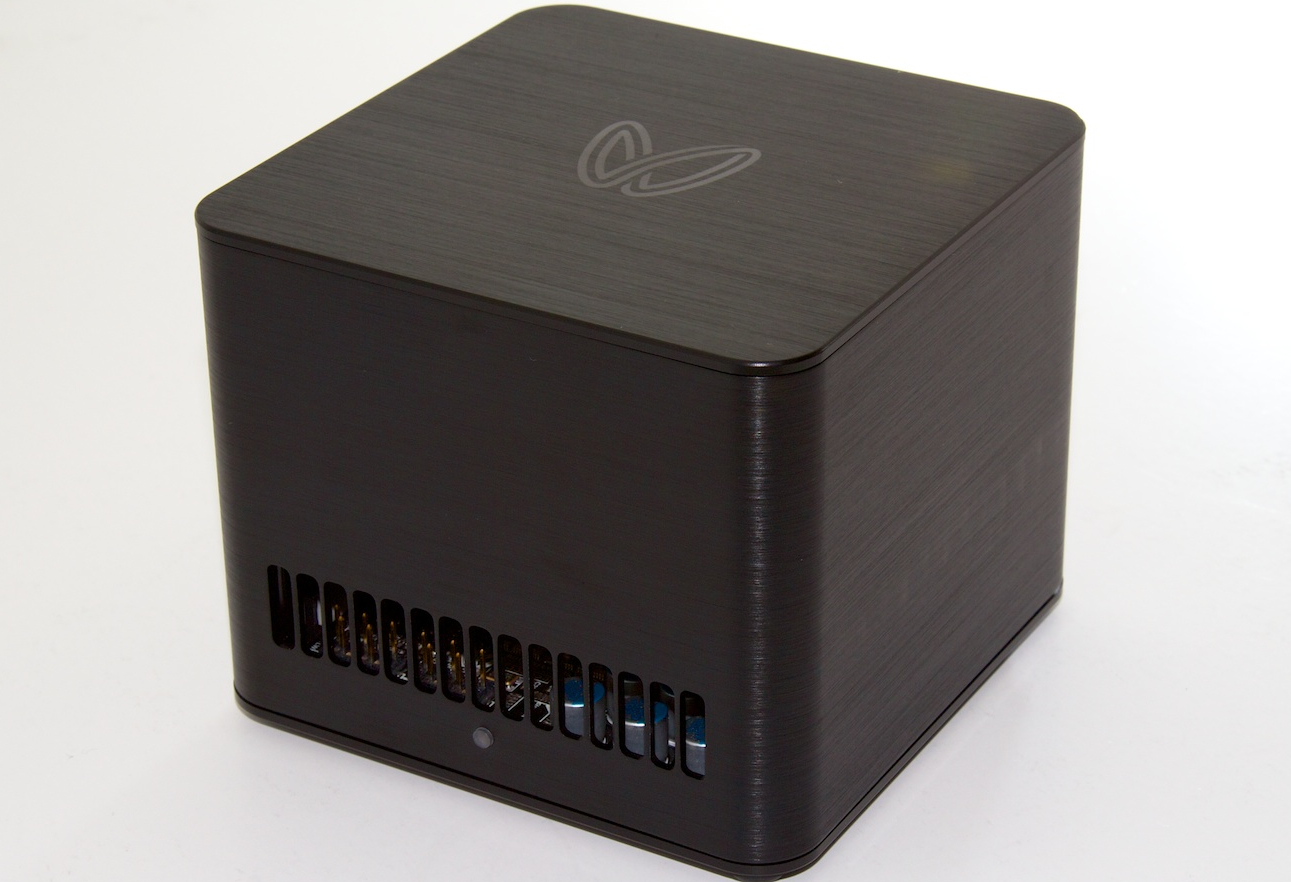 We Ve Got A Butterfly Labs Bitcoin Miner And It S Pretty Darn Fast - 