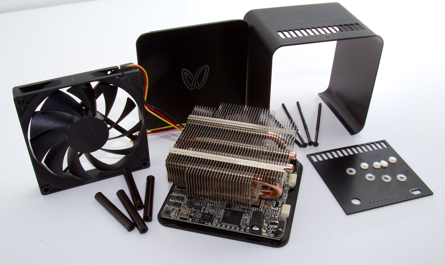 1 th bitcoin miner de butterfly labs