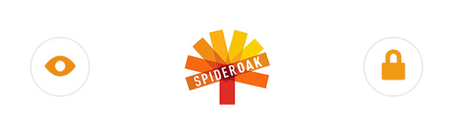 spideroak stock