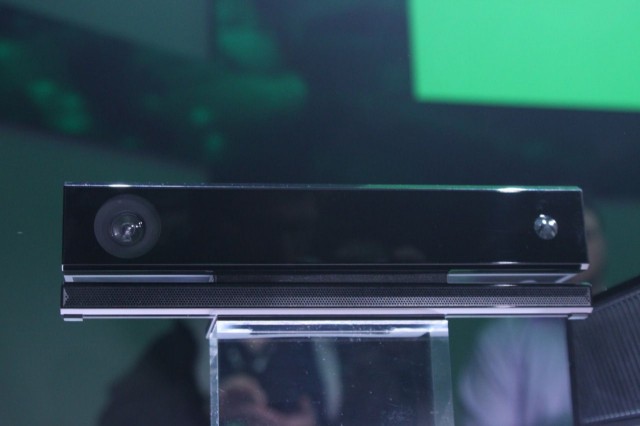 xbox kinect compatible with xbox one