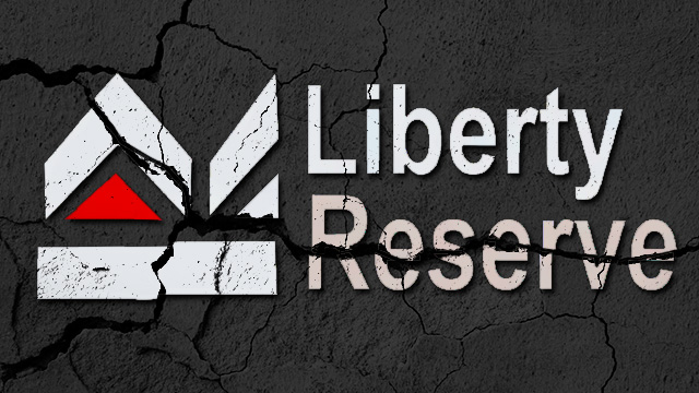 Liberty Reserve