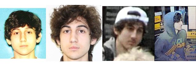 Tsarnaev team blames media in appeal for new venue – Boston Herald