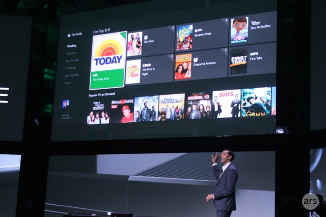 Microsoft Rolls out Xbox Video on the Web