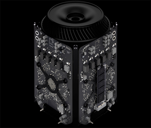 A critical look at the new Mac Pro | Ars Technica