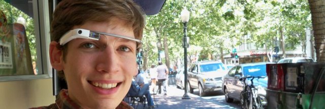 Google may not like it, but facial recognition is coming soon to Glass