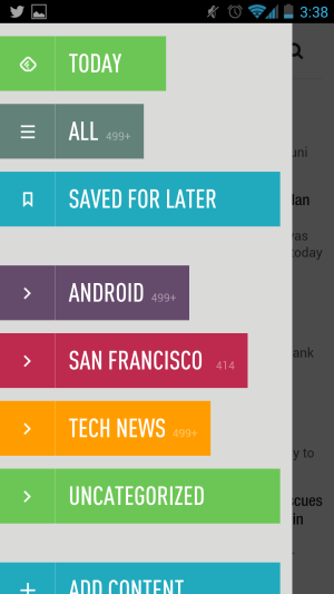 It’s time to say goodbye to Google Reader and hello to something new ...