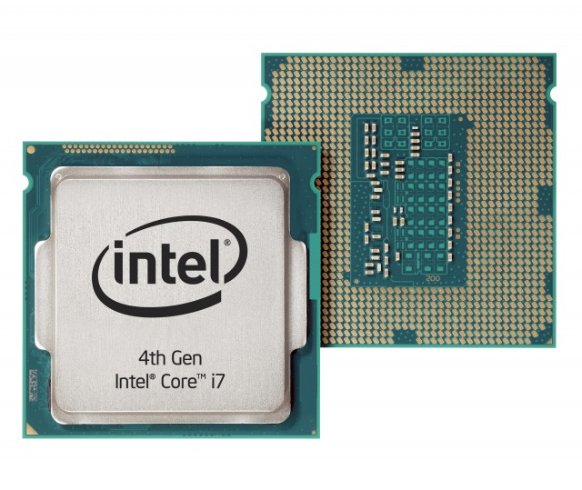 is here: we detail Intel's first 4th-generation Core CPUs | Ars