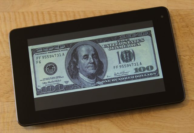 What kind of tablet will $99 buy you in 2013?