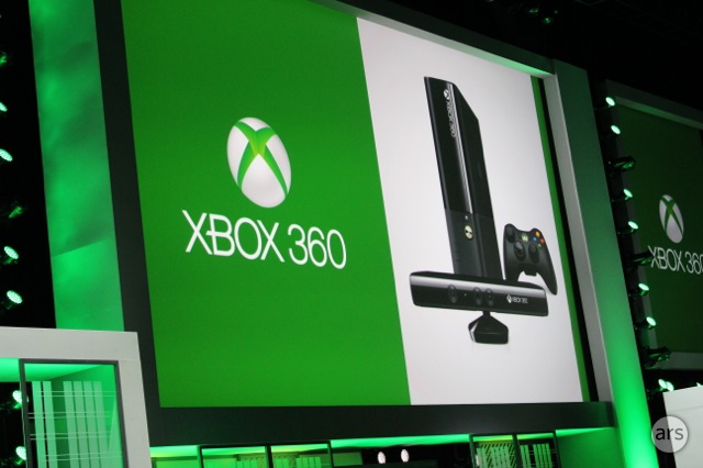 Xbox 360, Hardware