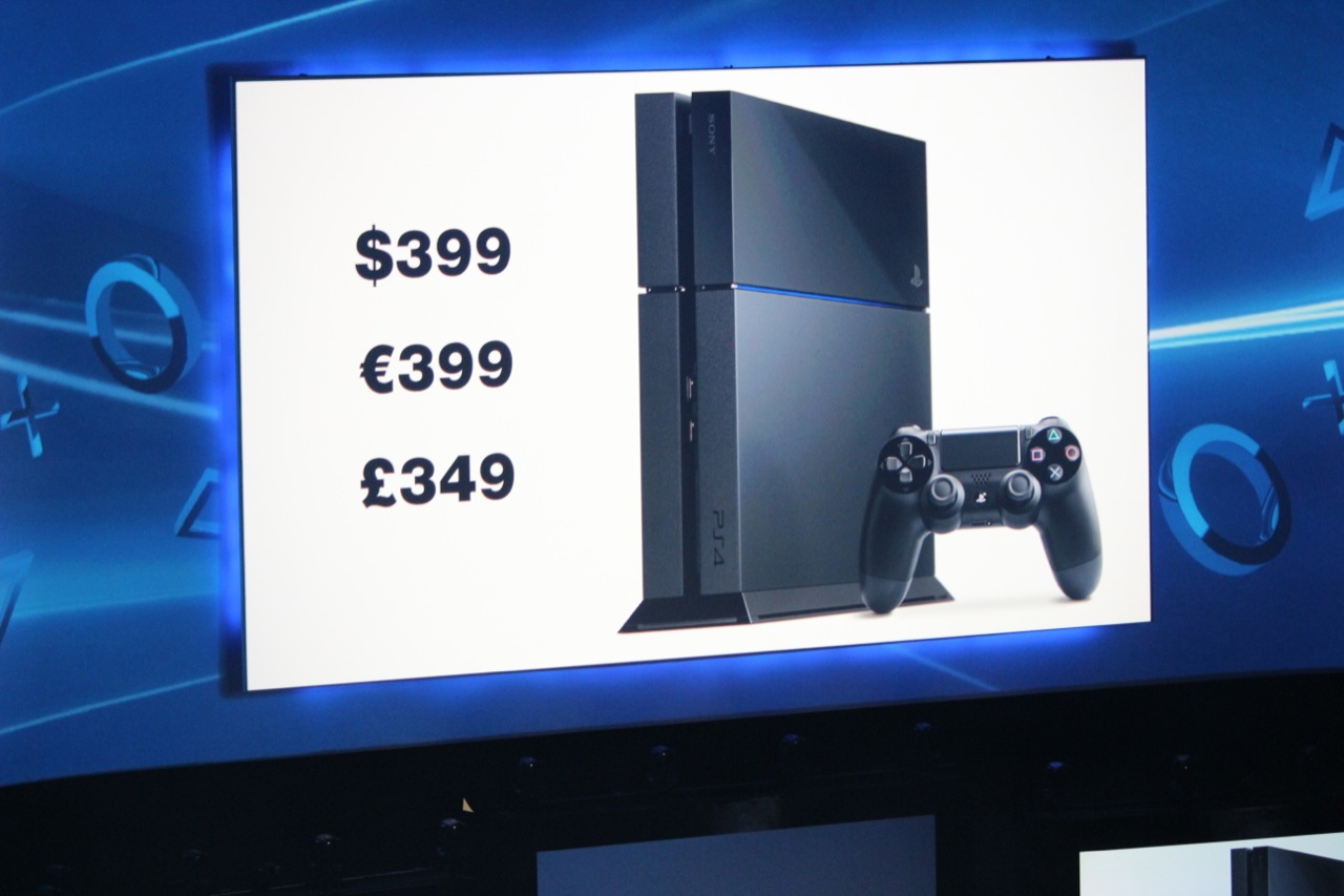 used playstation price