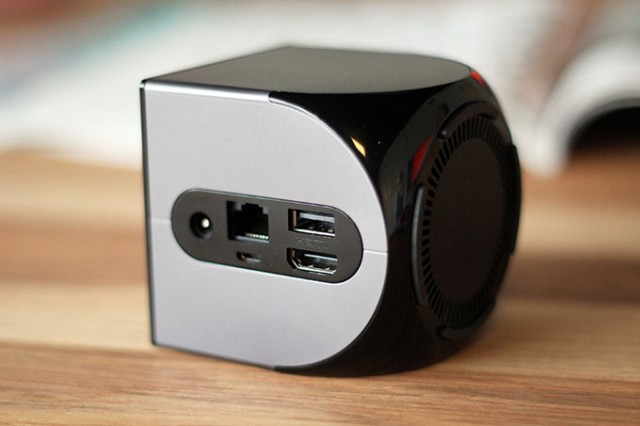 Ouya gives store credit to dissatisfied Kickstarter backers
