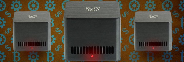 butterfly bitcoin miner