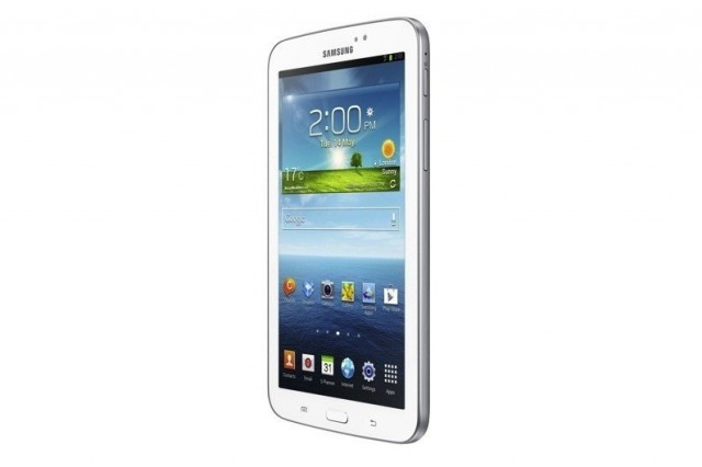 Samsung launches three different flavors of its Galaxy Tab 3 | Ars Technica