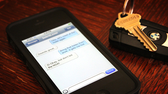 Epic Deposition Shows How Differently Google And Apple Handle Messages