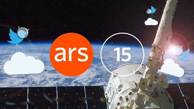 15 years of Ars: How Amazon, Twitter, and SpaceX changed the world