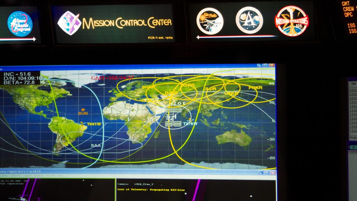 NASA must immediately cease contact with Russia [Updated at 19:30 CDT ...