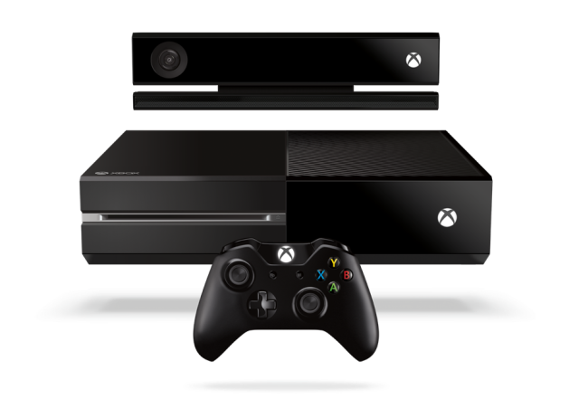 Microsoft details Xbox One used games, “always online,” and privacy policies