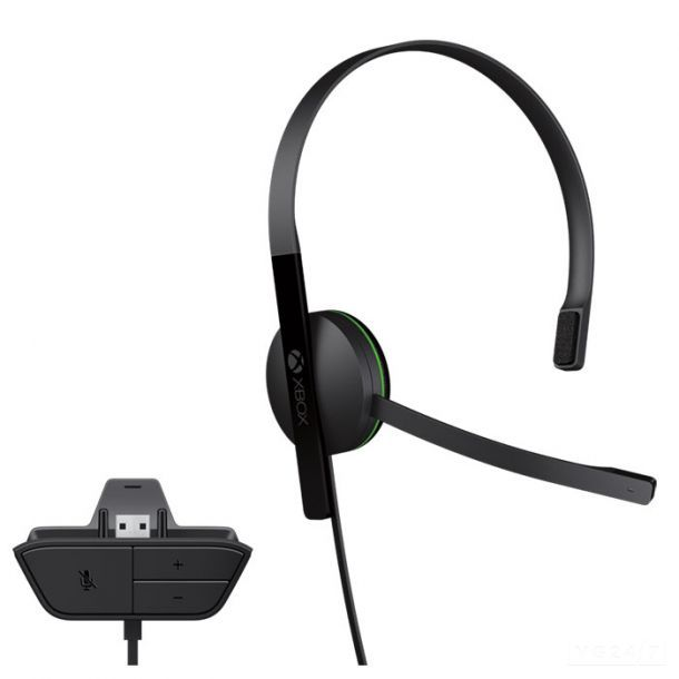 Xbox one mic without on sale headset