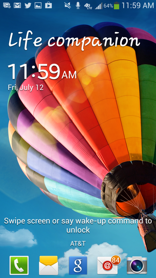 The great Ars Android interface shootout - Ars Technica