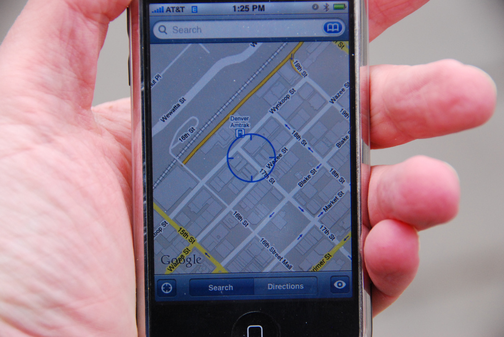 Cops shouldn’t have easy access to 220+ days of cell location data ...
