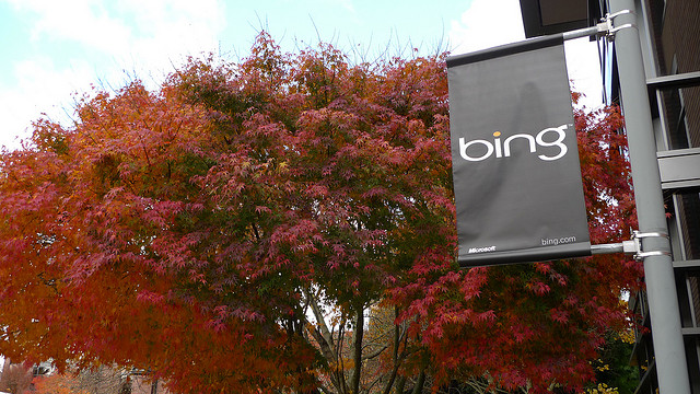 Bing-powered Windows 8.1 heralds a better, smarter Microsoft
