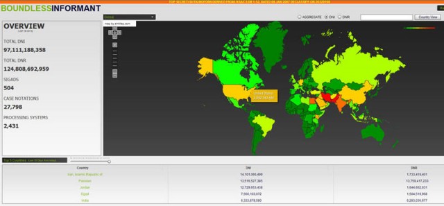 The reach of NSA's PRISM program has spooked some overseas companies from using US cloud providers.