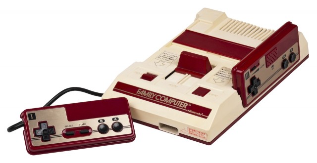 the first video game console