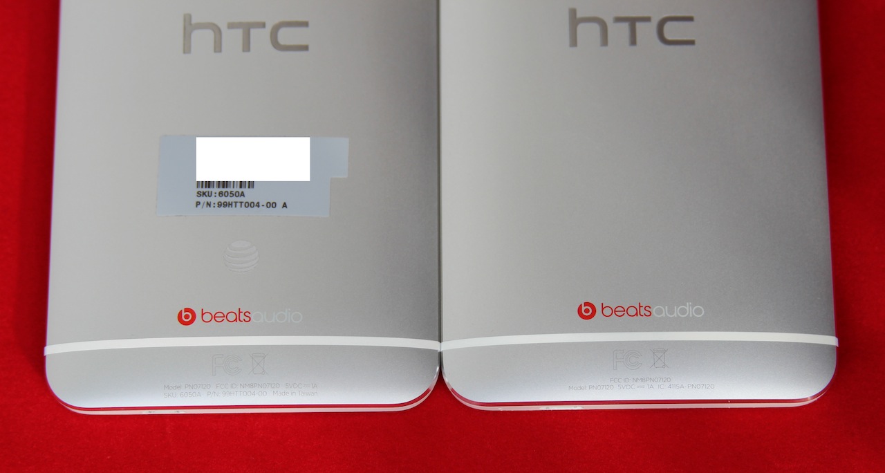 HTC One (AT&T) Review