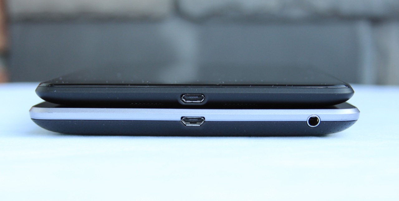 Cheaper than most, better the 2013 Nexus 7 reviewed Ars Technica