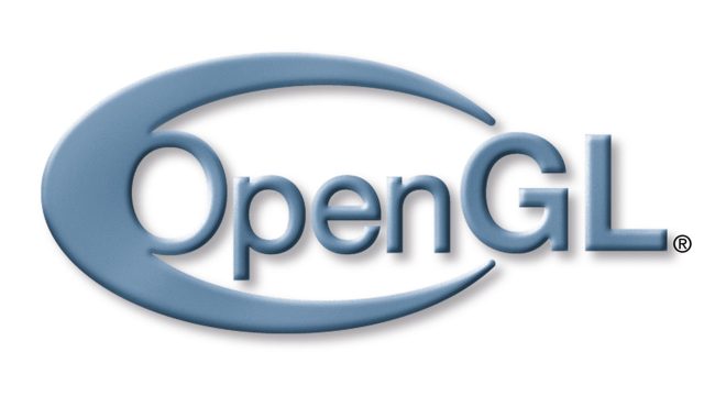 is opengl 4.4 still used