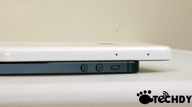 A lower-end iPhone would likely do everything the iPhone 5 can do, just more slowly.