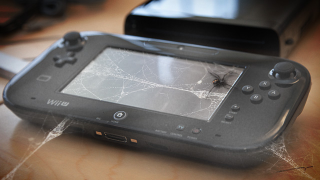 Poëzie Wat leuk leven Nintendo announces the end of Wii U production | Ars Technica