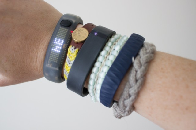 Researcher shows a ridiculously easy way to hack into smart bracelets like  Fitbits