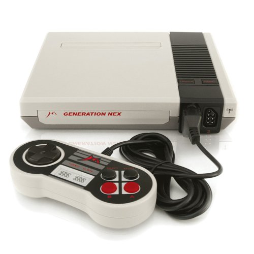 Generation nes hot sale