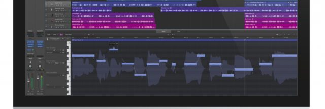 Apple announces Logic Pro X, available in App Store for $199 | Ars Technica