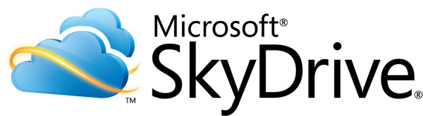 "How's SkyDrive?" "Oh, SkyDrive... won't see him no more."