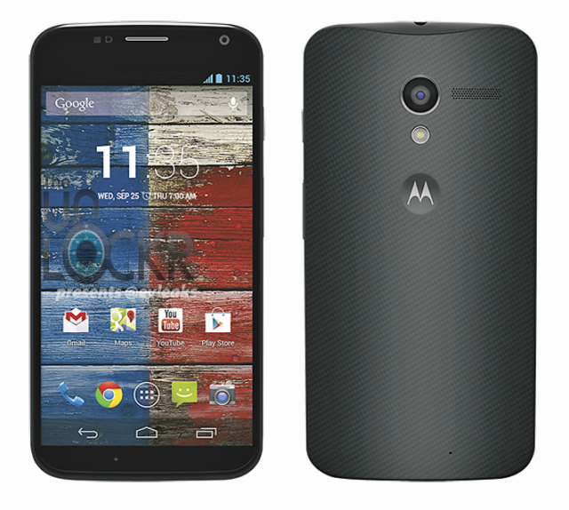 Direct Makkelijk te lezen Oriënteren Ahead of its big reveal, here's everything we know about the Moto X | Ars  Technica