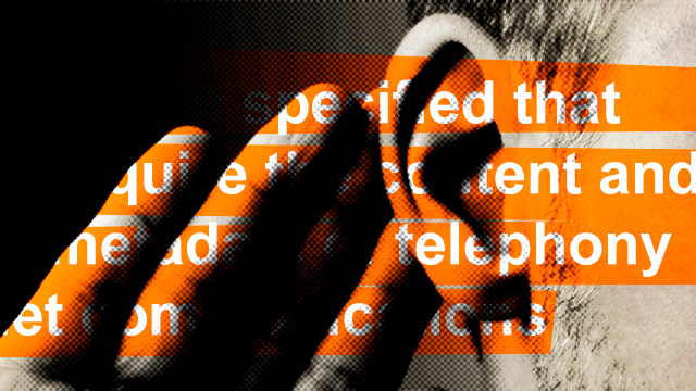 Five things Snowden leaks revealed about NSA’s original warrantless wiretaps