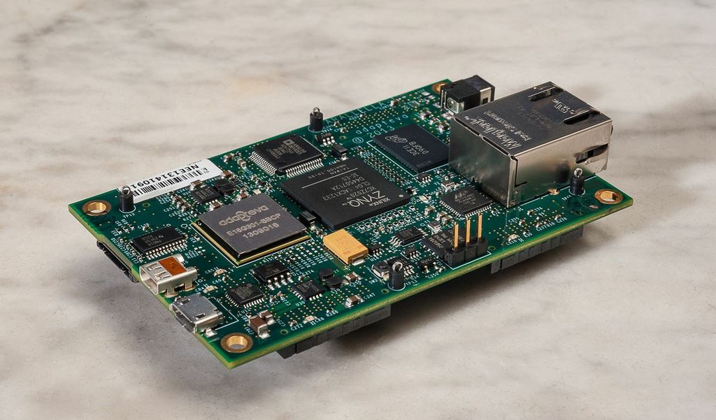 Creating a $99 parallel computing machine is just as hard as it sounds ...