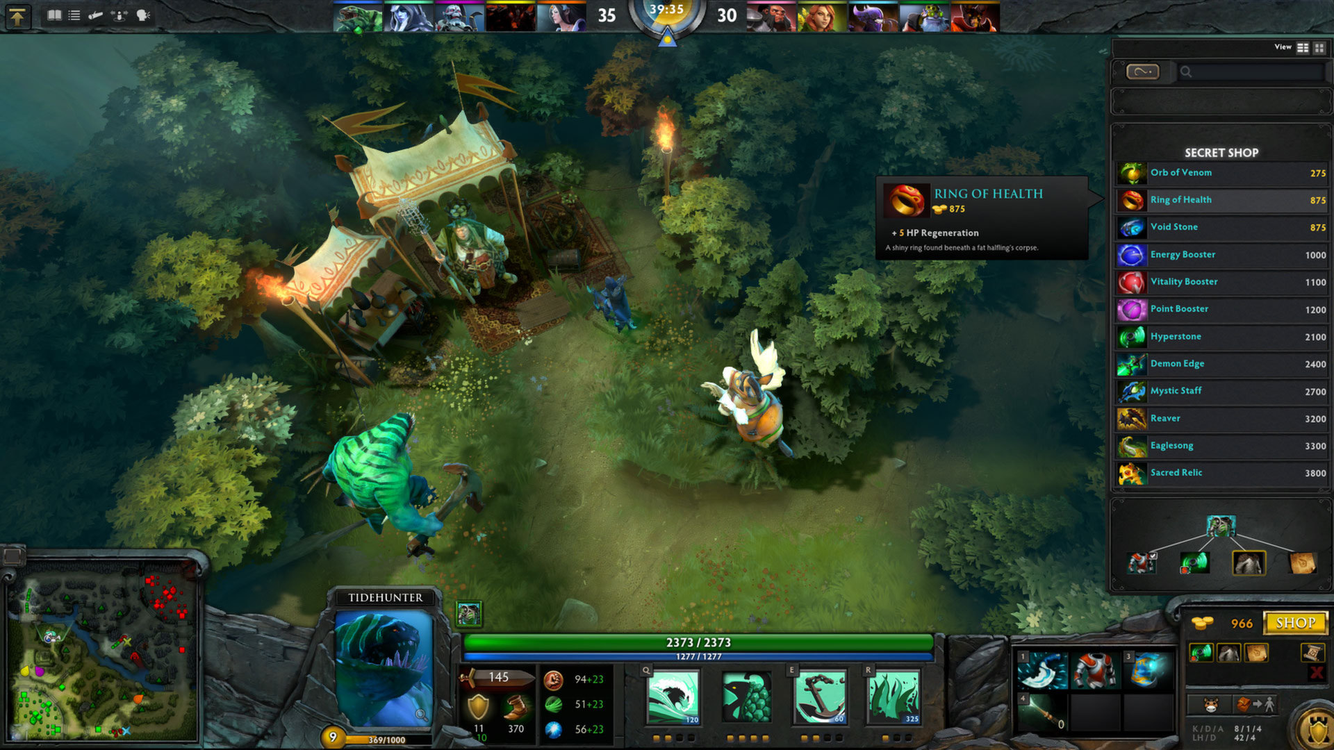 Review Dota 2 Is A Colossal Time Sink That You Should Play Ars