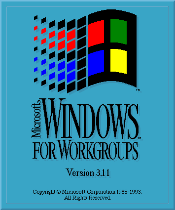 20 years after Windows 3.11, Linus unveils “Linux for Workgroups”