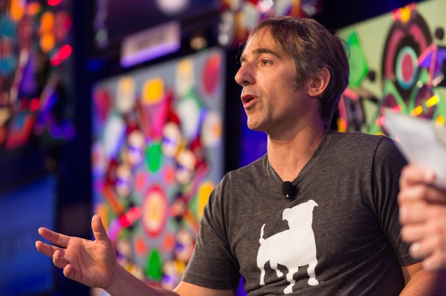 2013 was a rough year for Zynga, when the company relegated founder Mark Pincus to being chairman of the board.